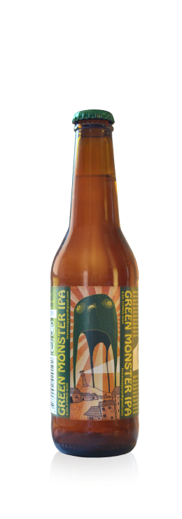 Green Monster IPA